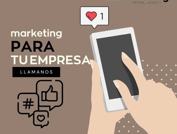 MARKETING Y PUBLICIDAD 