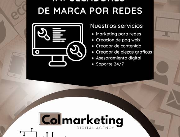 ACTIVACION DE REDES SOCIALES 