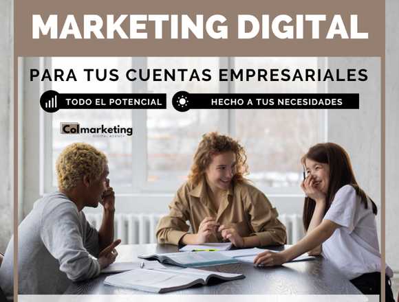 marketing para tu empresa 