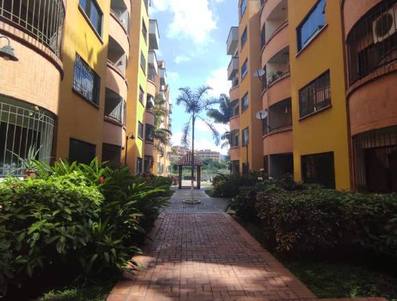 Vende apartamento en Poblado de san diego