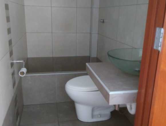 ALQUILO DEPARTAMENTO URB. EL PACIFICO SMP 3