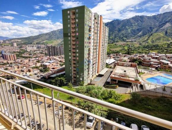 Apartamento en venta Villas del sol Bello Antioquia 
