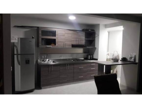 Apartamento en venta San jerónimo Antioquia  