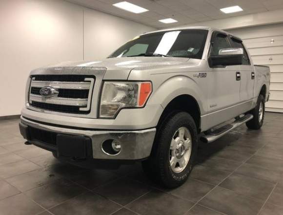 FORD COLR PLATA F150