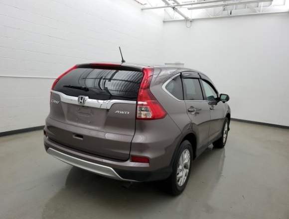 HONDA CRV MODELO 2014