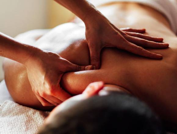Therapy Massage Panama