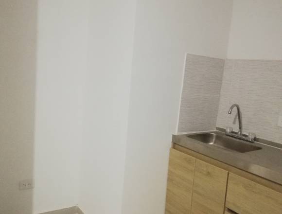 Apartamento nuevo Alameda del rio