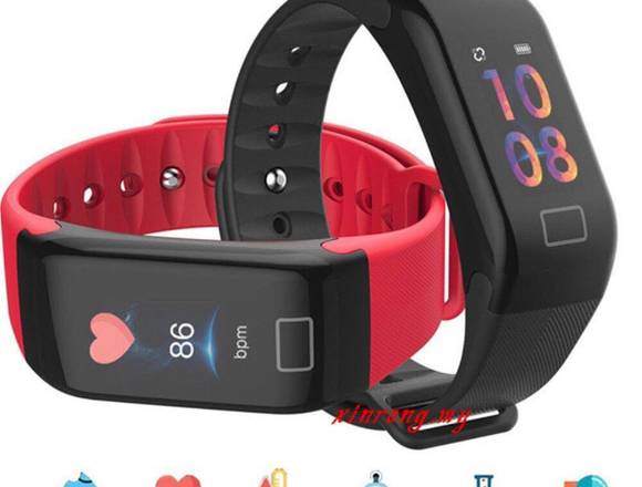 Súper precios! Relojes Nuevos Smart Band M4