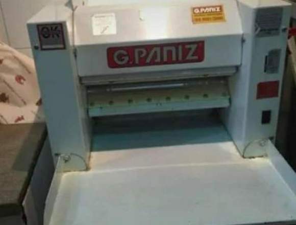 laminadora G.PANIZ...