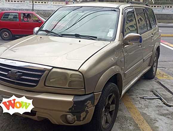 GRAND VITARA XL7 A/C T/A