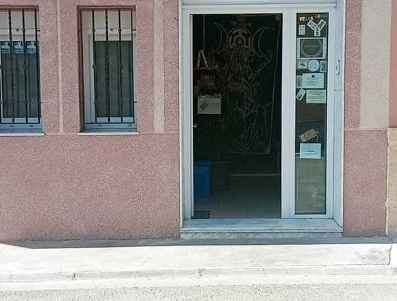 TIENDA Y SERVICIOS ESOTERICA MASALAVÉS - VALENCIA