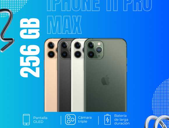 IPHONE 11 PRO MAX IPEOPLE