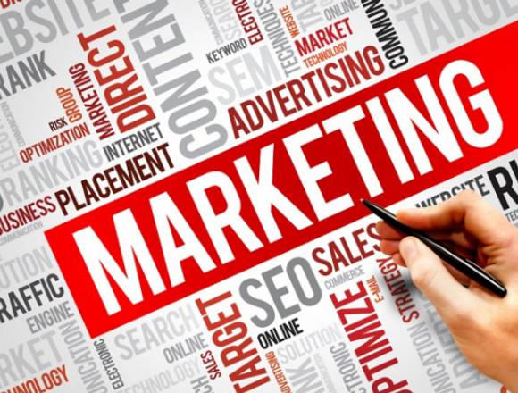 PRACTICANTE PARA FUNCIONES DE MARKETING DIGITAL