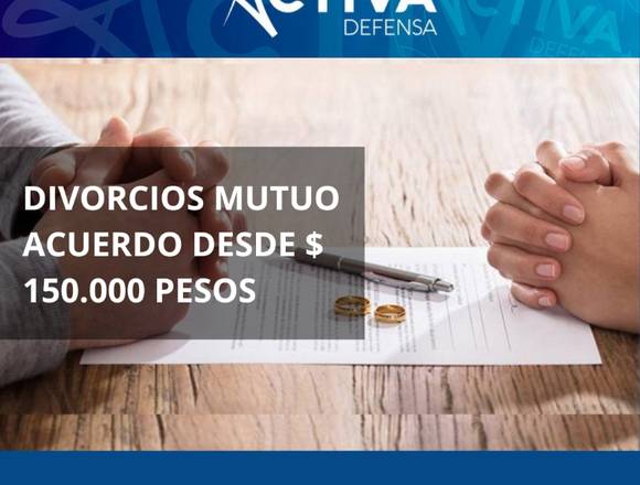 Servicios de abogados 