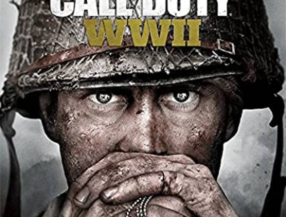 Se vende Call of Duty WW2