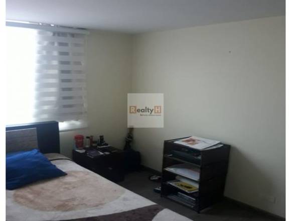 APARTAMENTO EN CONJUNTO DE ZIPAQUIRA CON CLUB HOUSE Y ASCENSOR