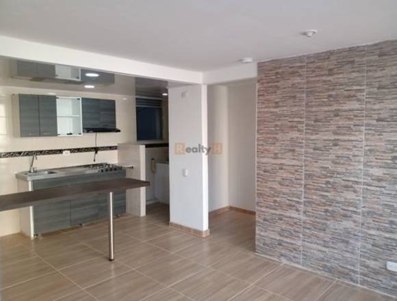 APARTAMENTO EN GACHANCIPA PERFECTA UBICACION EN CONJUNTO CERRADO