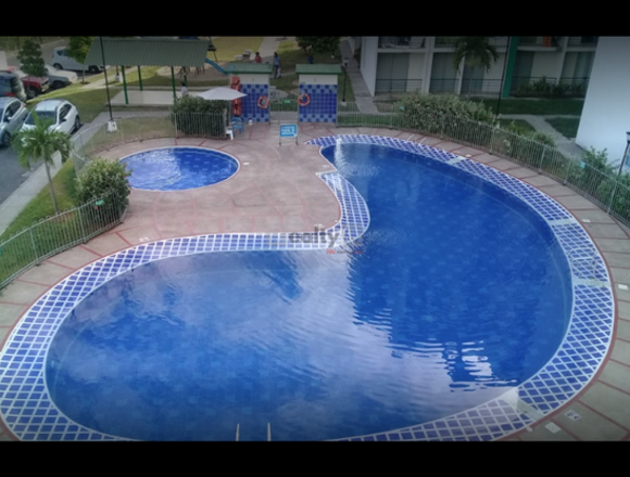 VENTA APARTAMENTO EN GIRARDOT - PRECIO DE OPORTUNIDAD