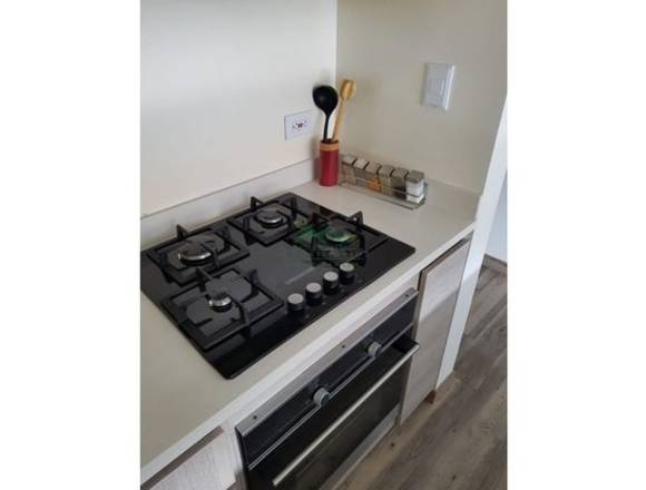 Apartamento Arriendo Bogotá