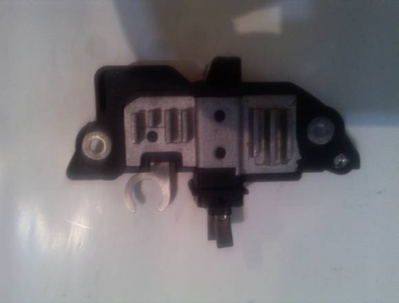 Regulador alternador megane vw. gol ivecco