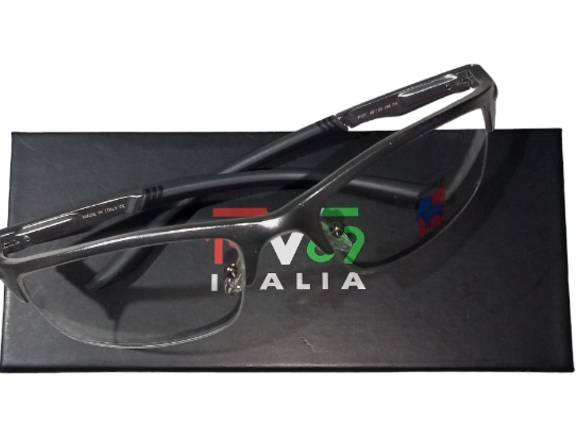 Montura de gafas Versace P157 55O20-135 C3