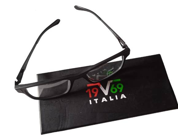 Montura de gafas Versace P112 52O19 140 C2