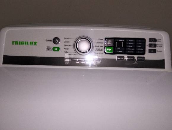 Vendo secadora frigilux 10 kilos 220v 