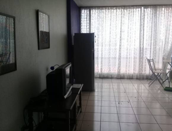 Alquilo apartamento zona 11 Balcones de  Charcas