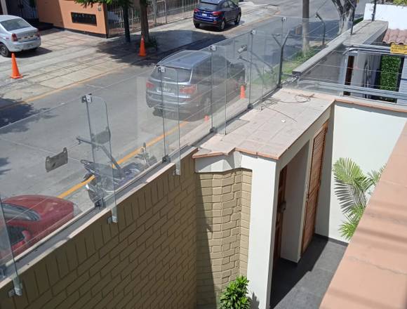 ALQUILO FUNCIONAL DUPLEX EN SURCO