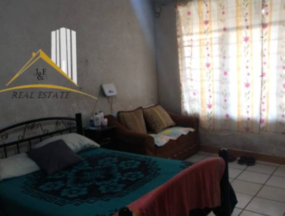 Casa en venta Lomas de Tepalcapa