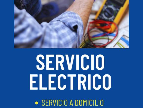 Servicios eléctricos 