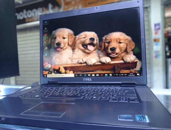 VENDO LAPTOP PARA ZOOM EN OFERTA!