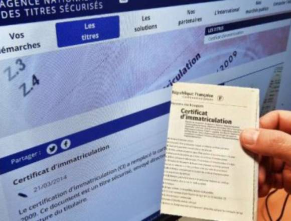 carnet de conducir y renovación