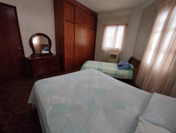 Apartamento puente Hierro