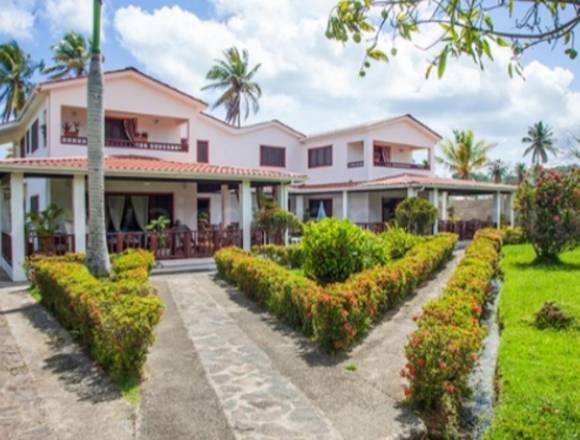 Se vende un residencial en Las Terrenas, 