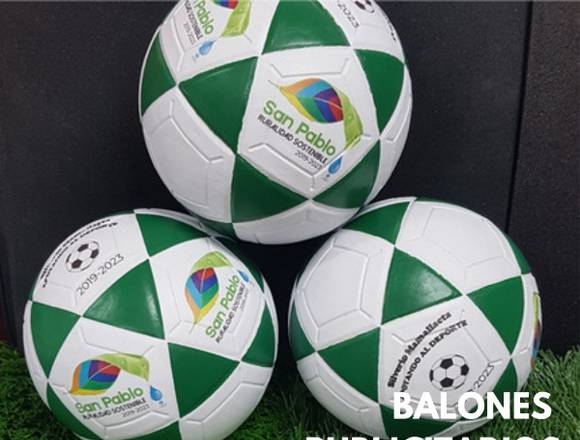 BALONES PUBLICITARIOS FULL COLOR