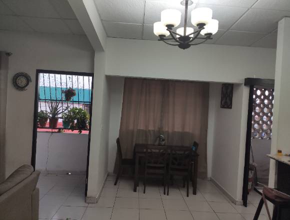 SE VENDE Apartamento Villa Rica