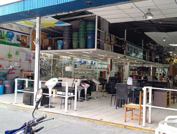 Local comercial en Caracas EN VENTA (Negociable)