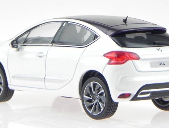  CITROEN  DS4   2015