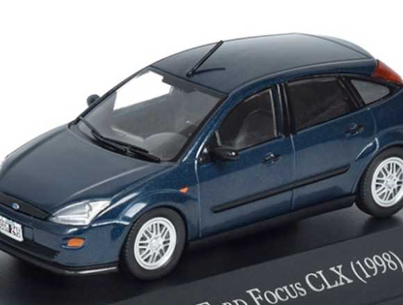 FORD FOCUS CLX  1998