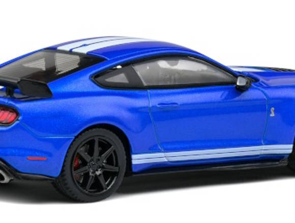 FORD MUSTANG SHELBY GT 500 2020