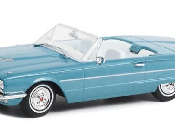 FORD THUNDERBIRD THELMA Y LOUIS