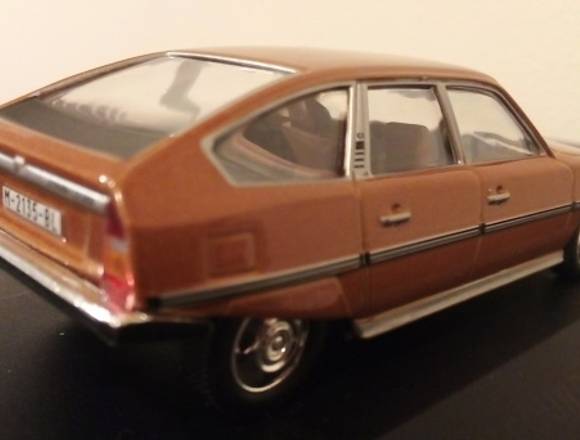 CITROEN CX ESCALA 1/43