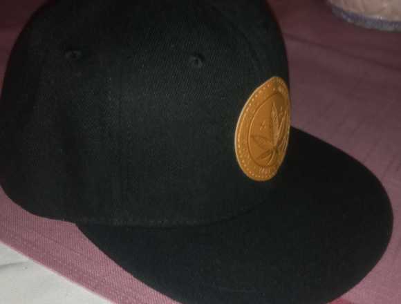 Gorra o gorro Snapback 