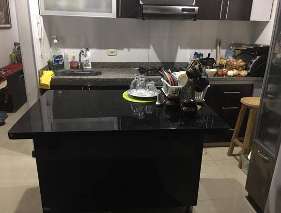 APARTAMENTO NUEVA MARSELLA