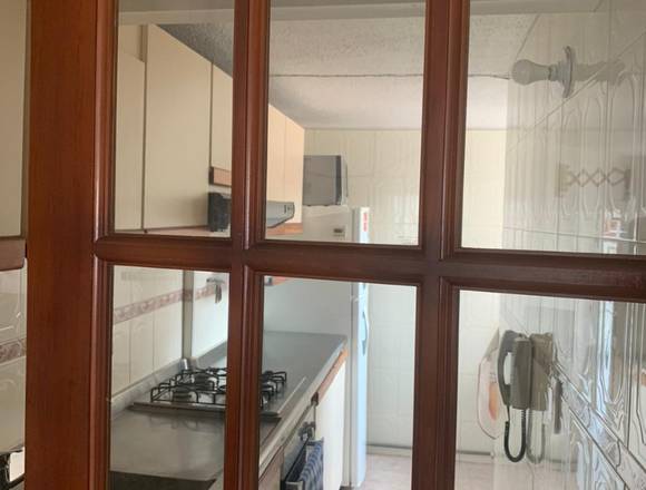 APARTAMENTO CEDRITOS