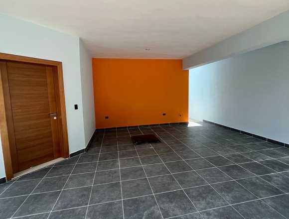 Vendo casa de dos niveles