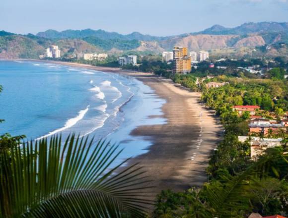 Costa Linda condominios en Jaco Beach