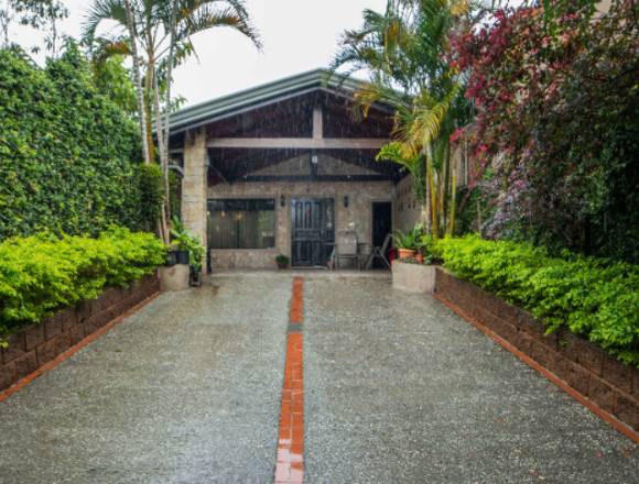 Casa en venta ubicada: San José, Costa Rica