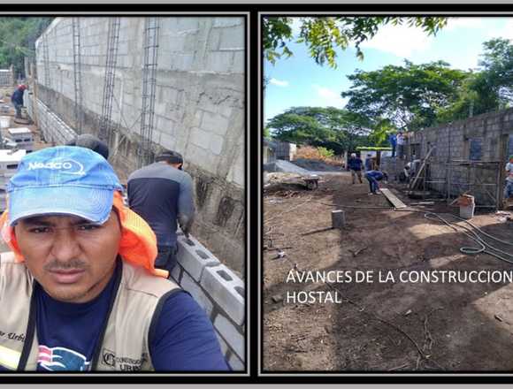 Construcciones Urbina 